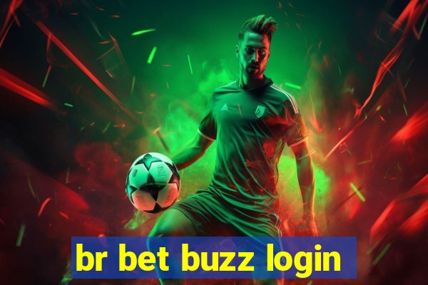 br bet buzz login